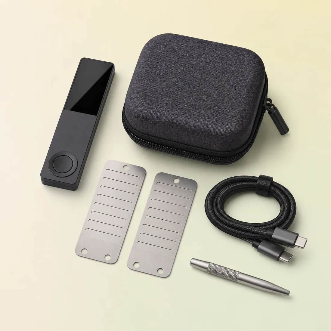 Boxvini Starter Bundle